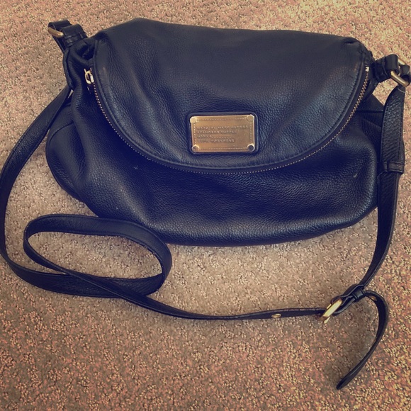 Marc by Marc Jacobs Natasha Crossbody Bag - Picture 1 of 4